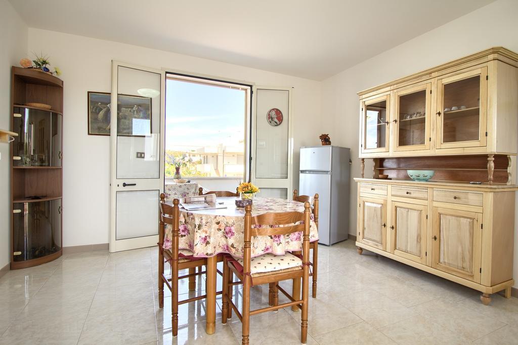 Dolce Mimi By Lovesud Marina di Pescoluse Kültér fotó