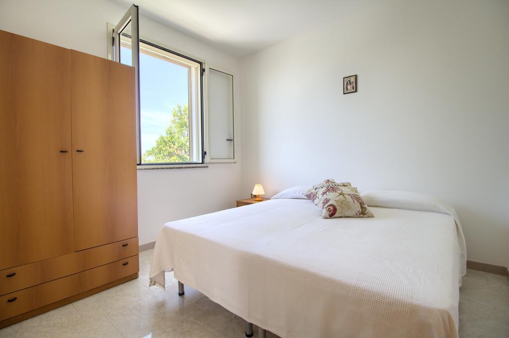 Dolce Mimi By Lovesud Marina di Pescoluse Kültér fotó